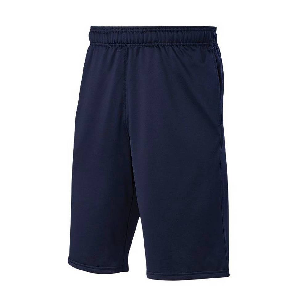 Panske Šortky Mizuno Comp Námornícka Modrá Vypredaj SEYQ54176